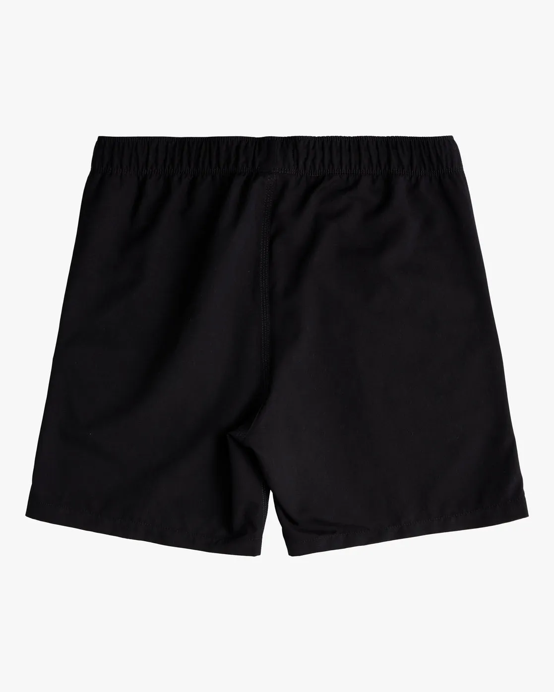 Boy's 2-7 Boy's 2-7 All Day Lb Elastic Waist Shorts - Black