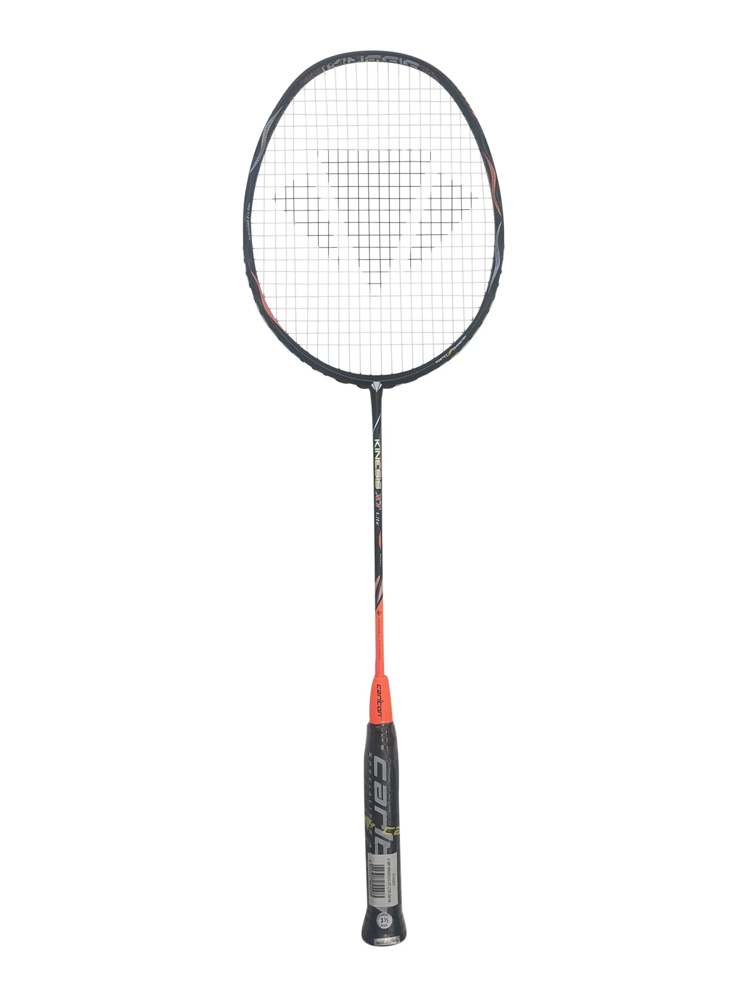 Carlton Kinesis XT Lite Badminton Racket