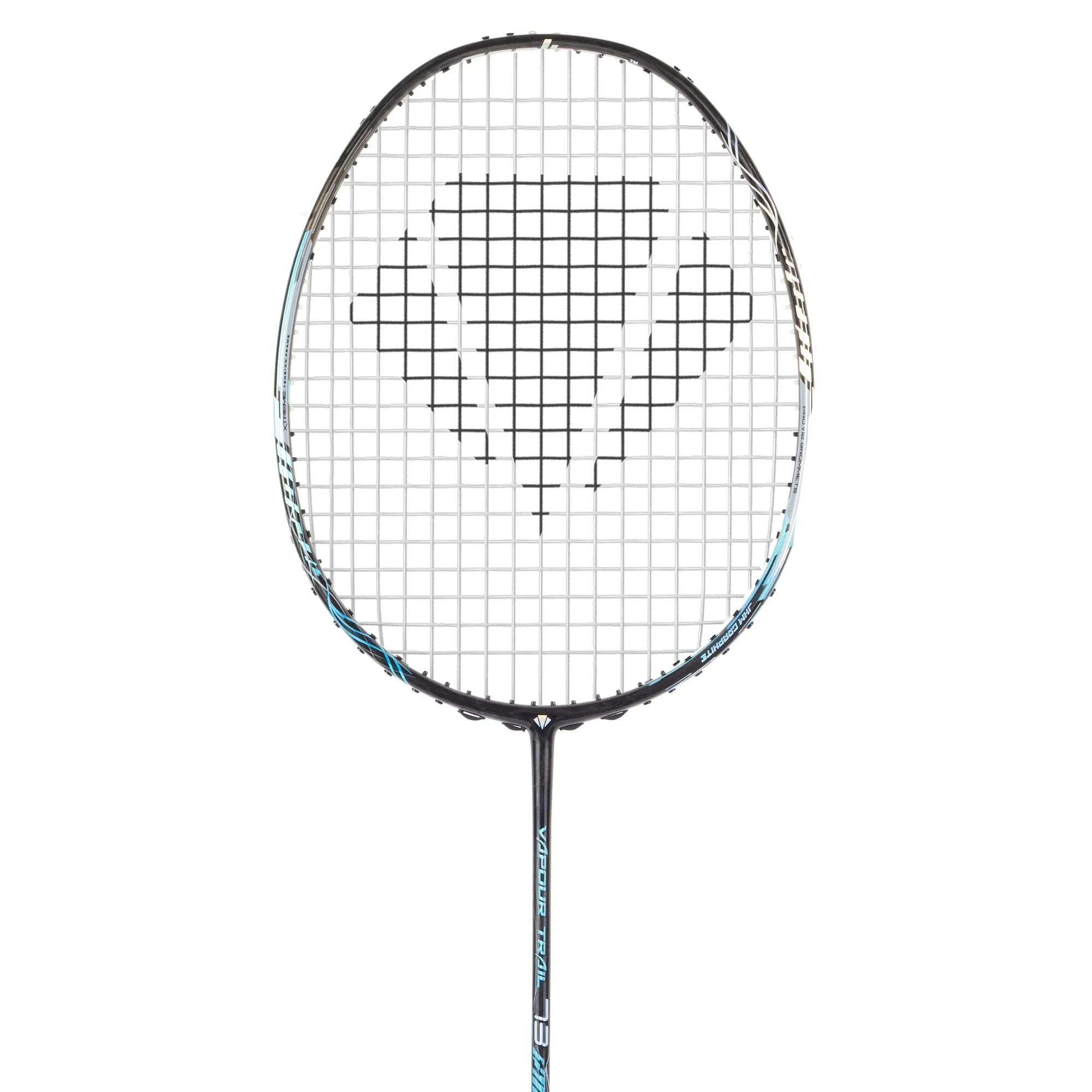 Carlton Vapour Trail 73S Badminton Rackets