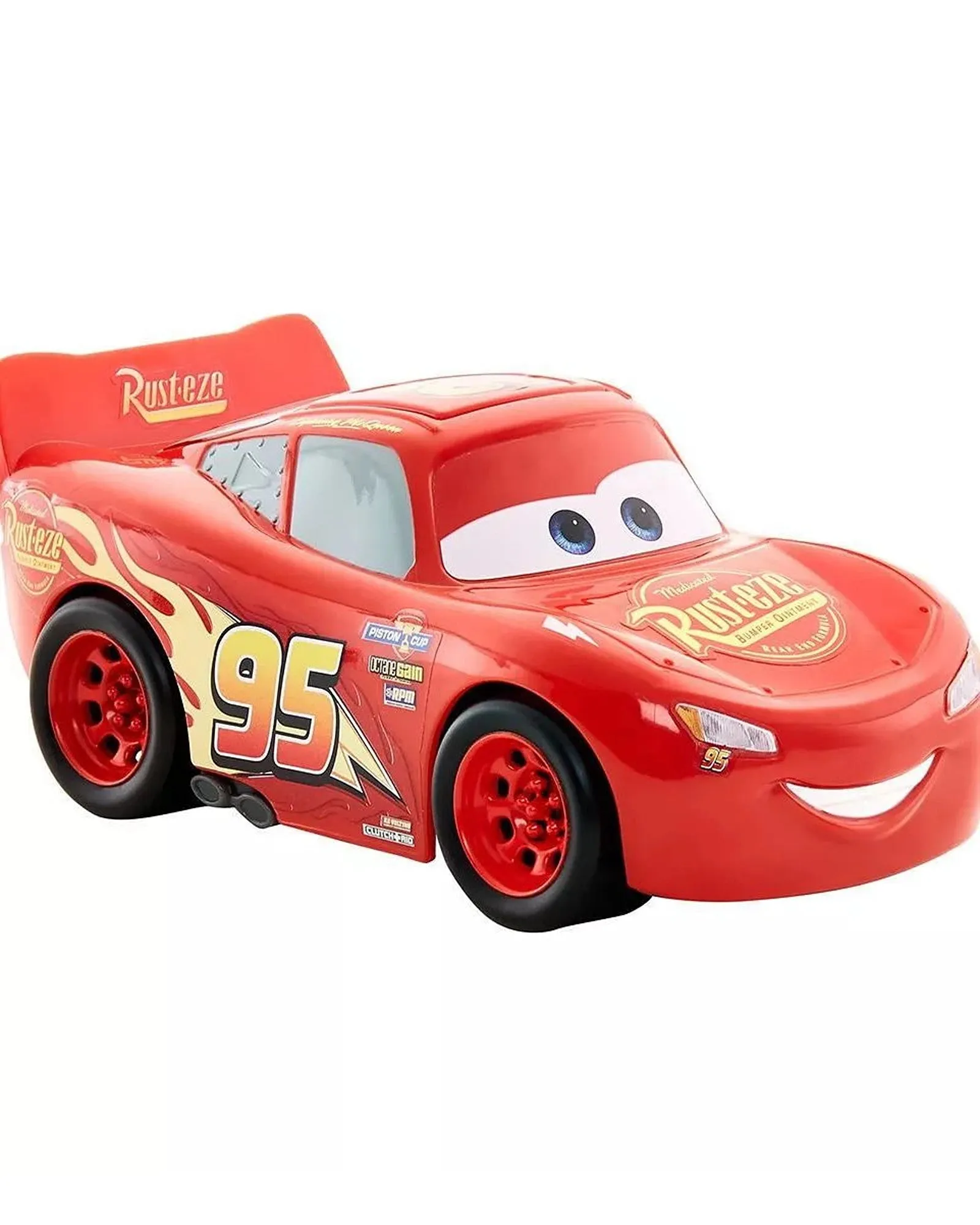 Cars Talkers Mcqueen