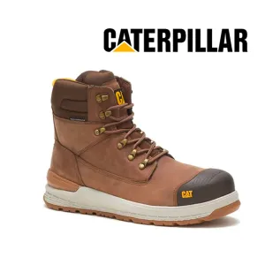 CATERPILLAR Men's Impact Hiker Waterproof Thinsulate™ Carbon Composite Toe Work Boot P91406