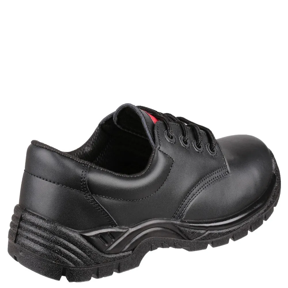 Centek FS311C Lace-up Safety Shoe