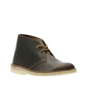 Clarks - Womens Desert Boot. - O Boots