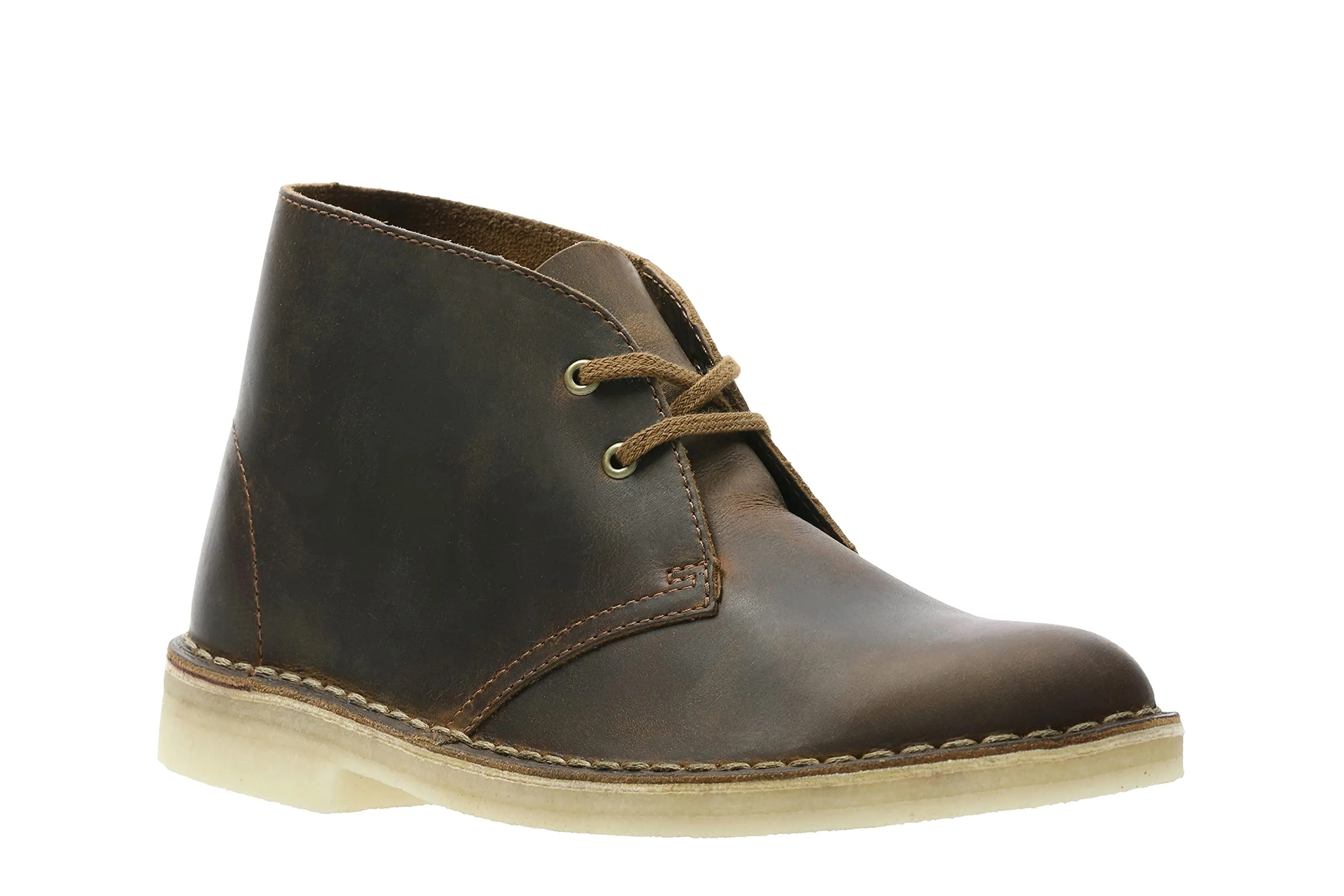 Clarks - Womens Desert Boot. - O Boots