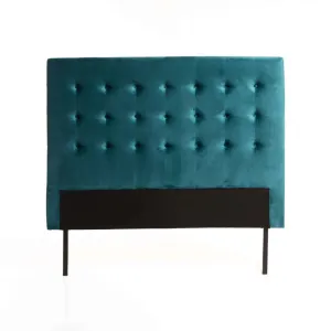 COCO VELVET TOUCH HEADBOARD