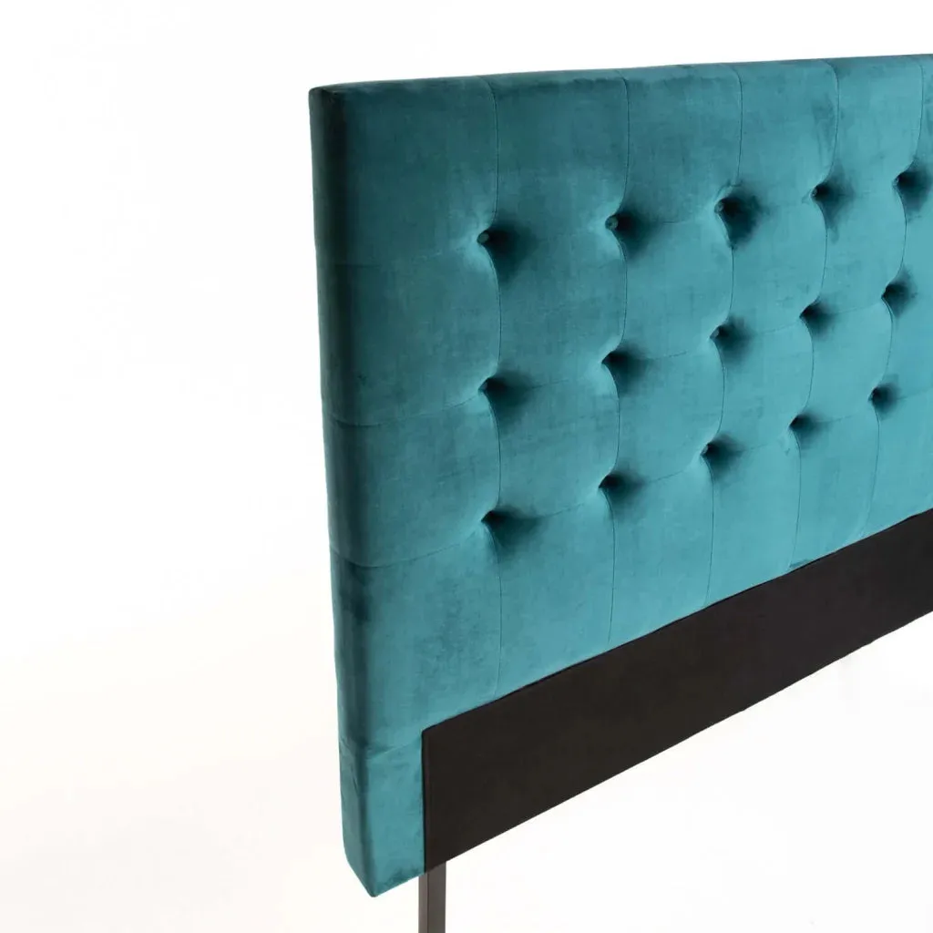 COCO VELVET TOUCH HEADBOARD