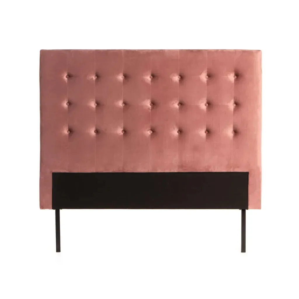 COCO VELVET TOUCH HEADBOARD