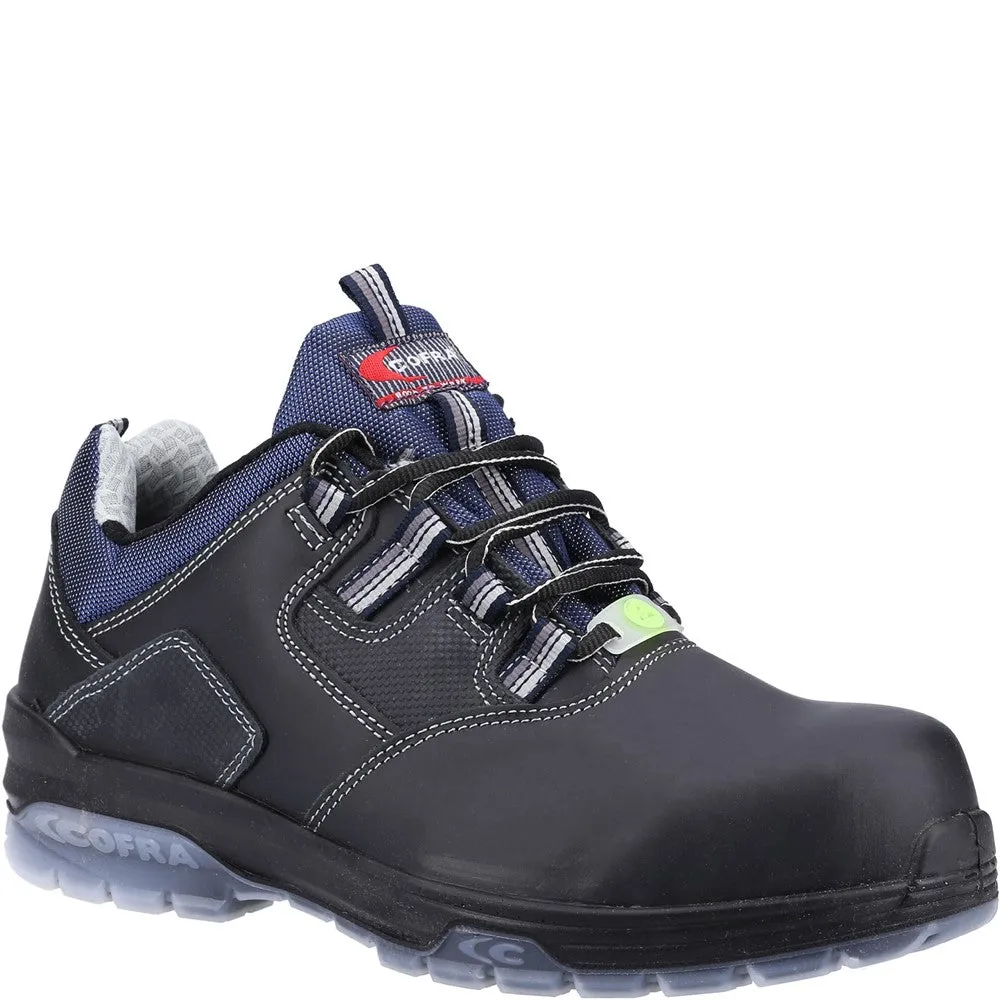 Cofra Rap S3 SRC Safety Trainer