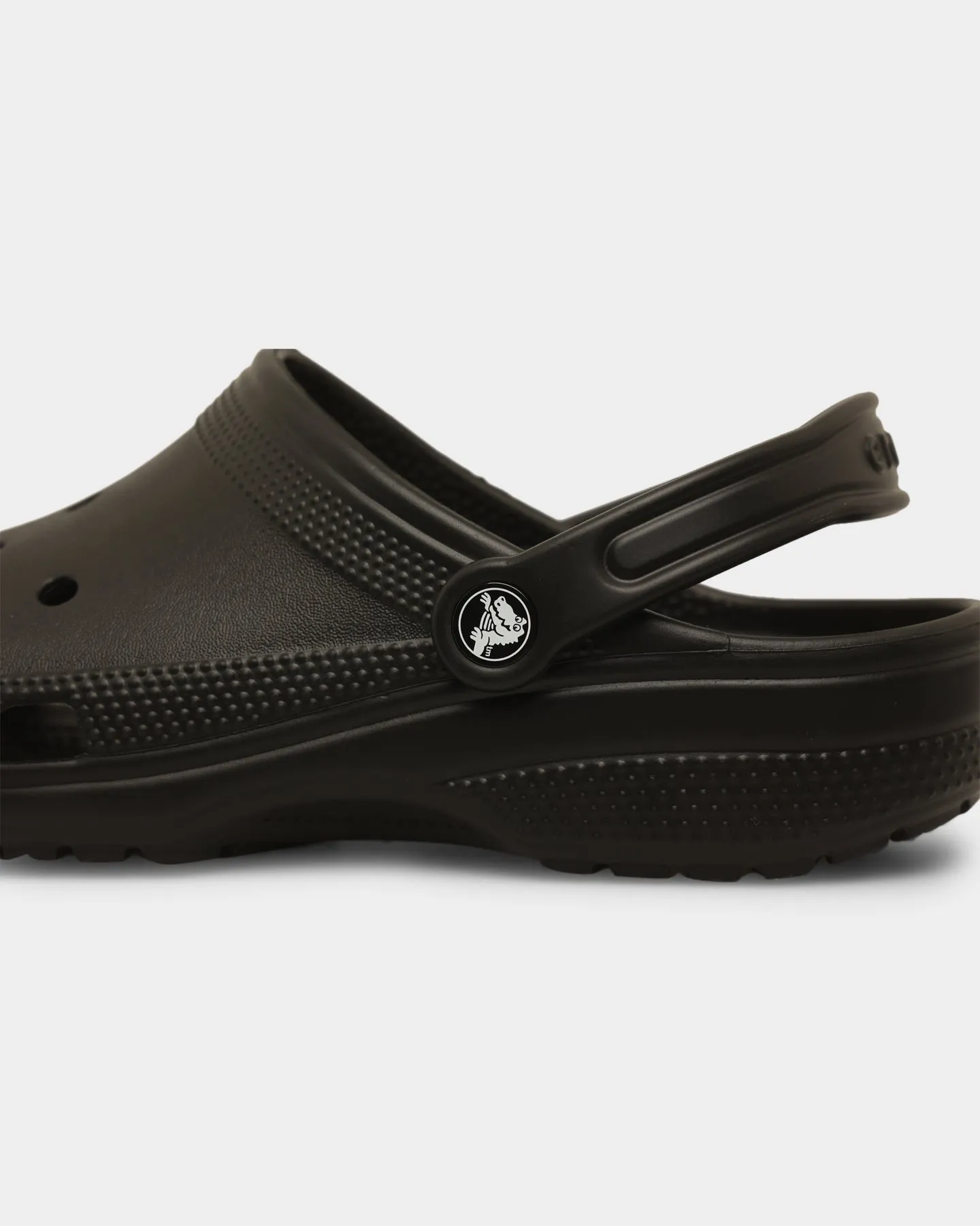 Crocs Classic Clog Black