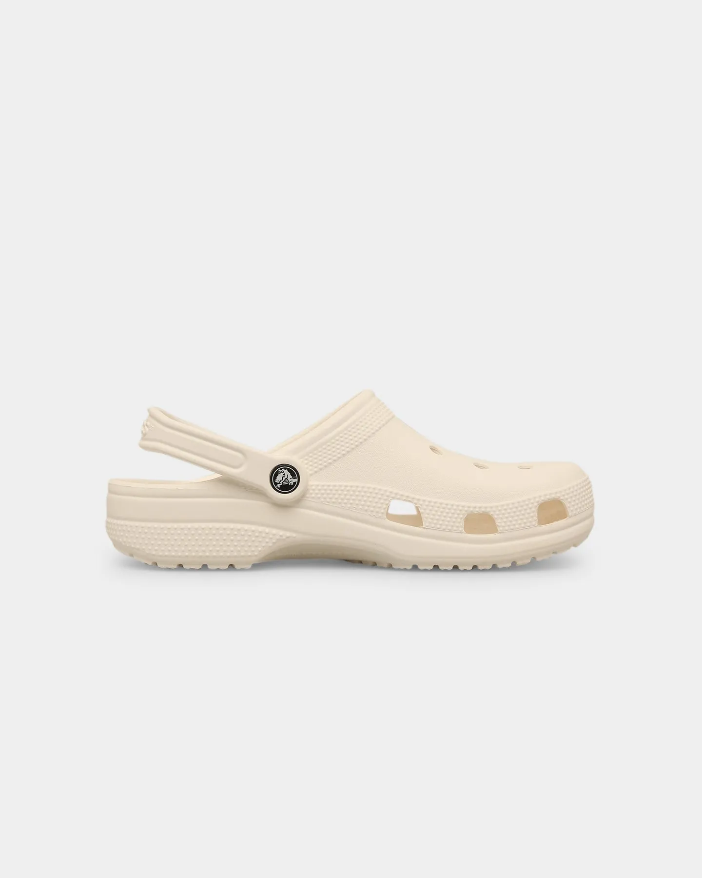 Crocs Classic Clog Bone