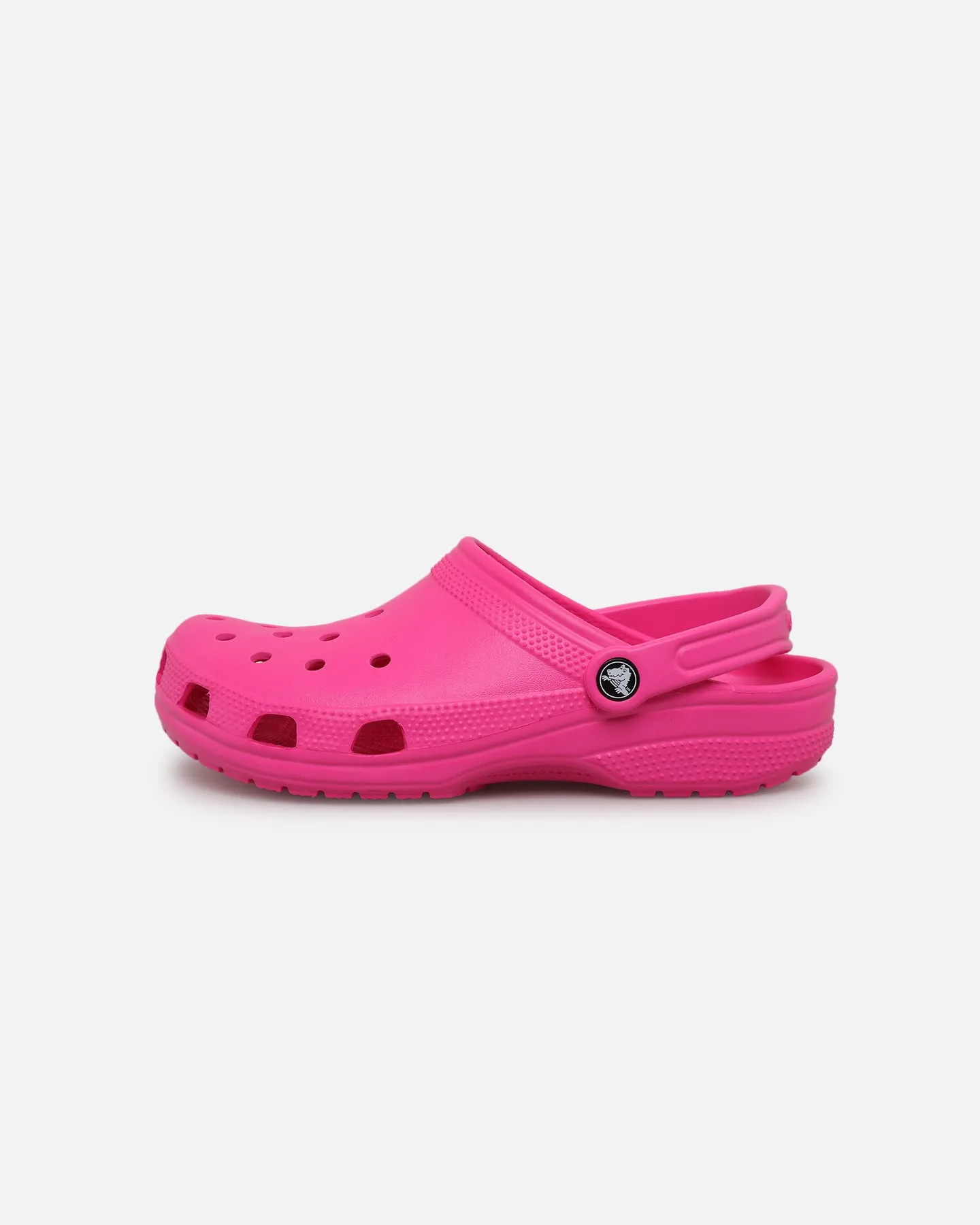 Crocs Classic Clog Pink