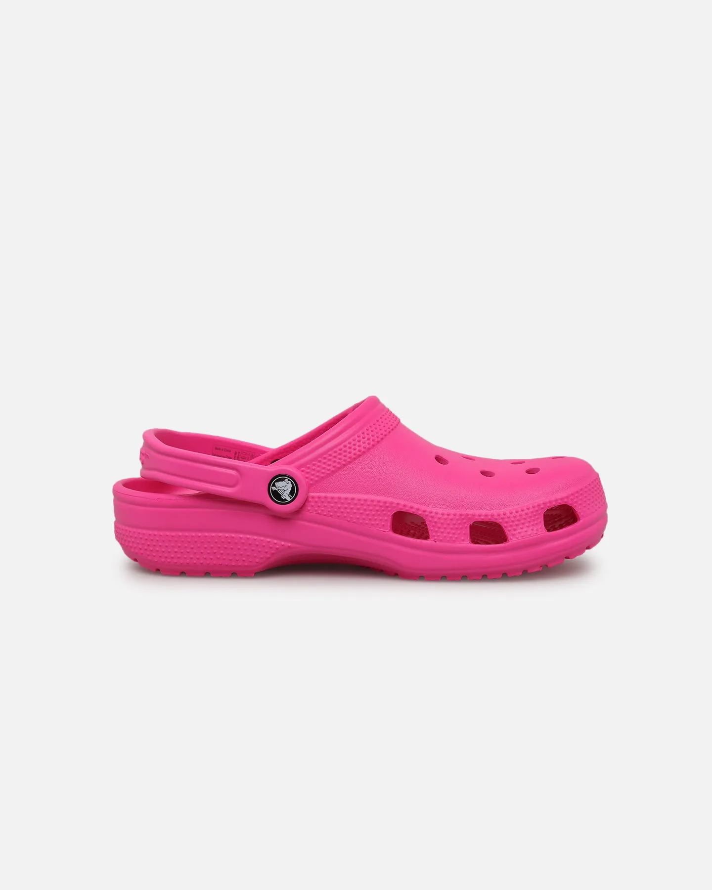 Crocs Classic Clog Pink