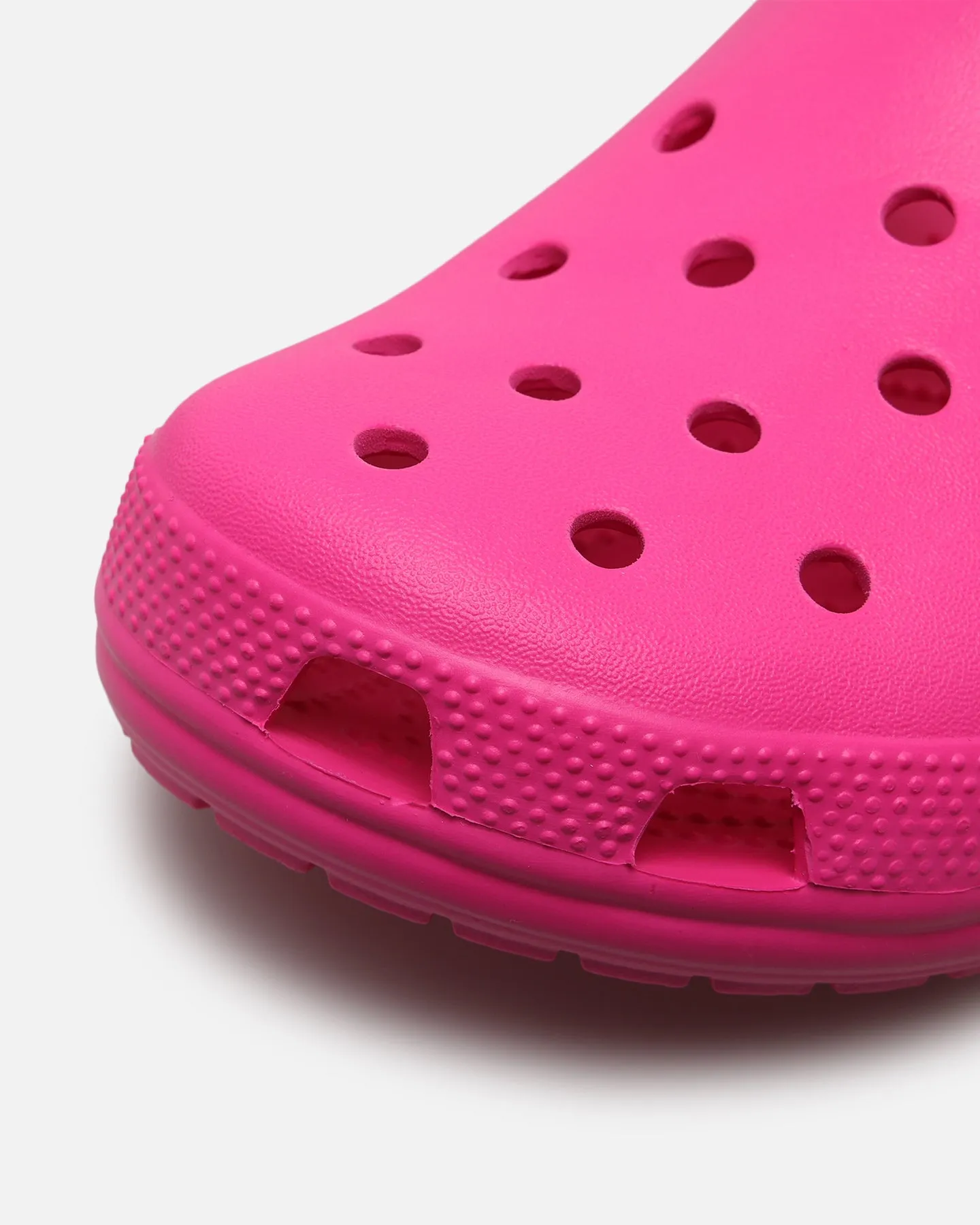 Crocs Classic Clog Pink