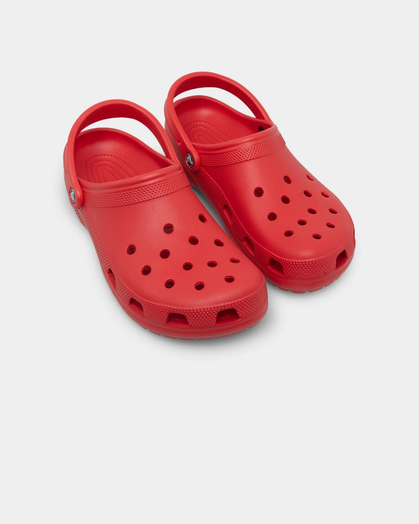 Crocs Classic Clog Varsity Red