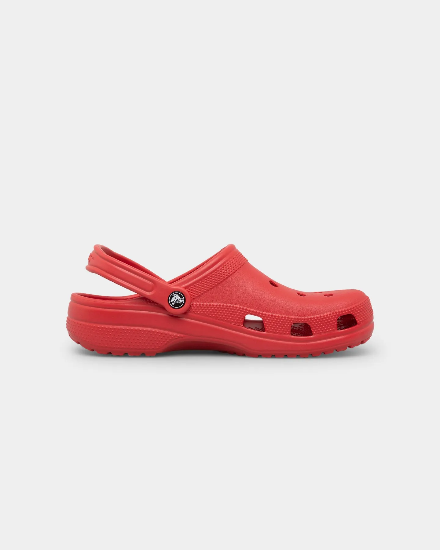 Crocs Classic Clog Varsity Red