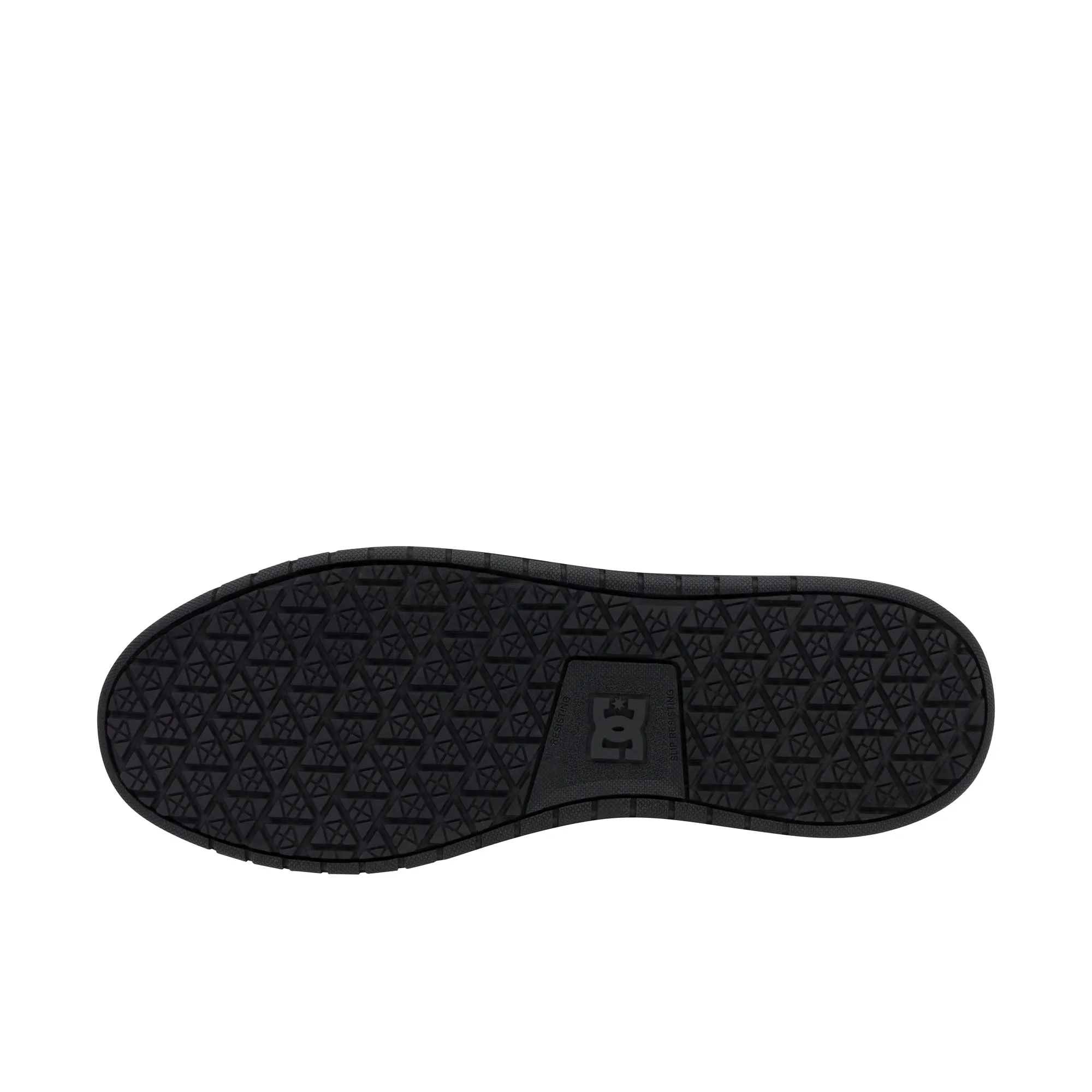 DC Shoes Graveler Soft Toe Black