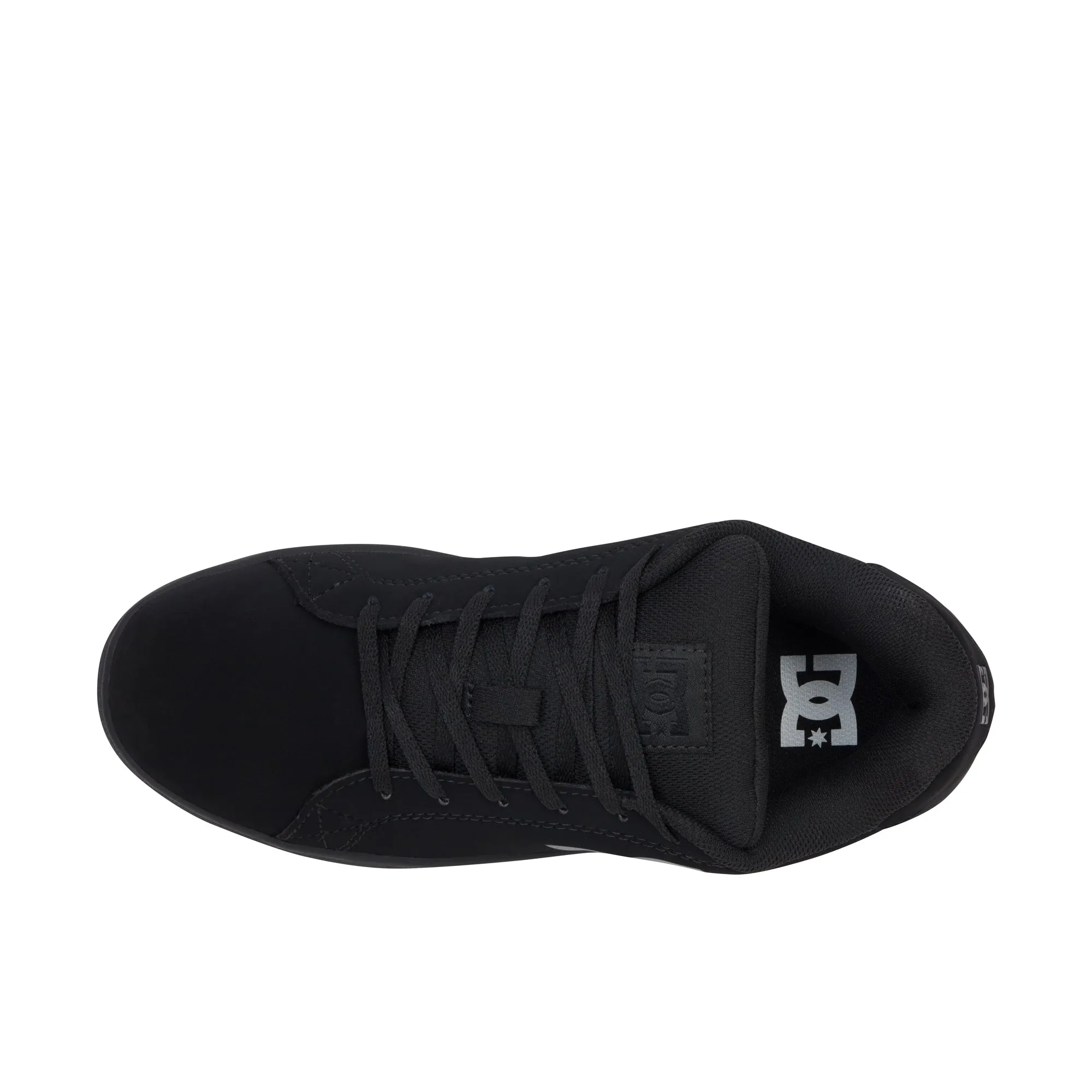 DC Shoes Graveler Soft Toe Black