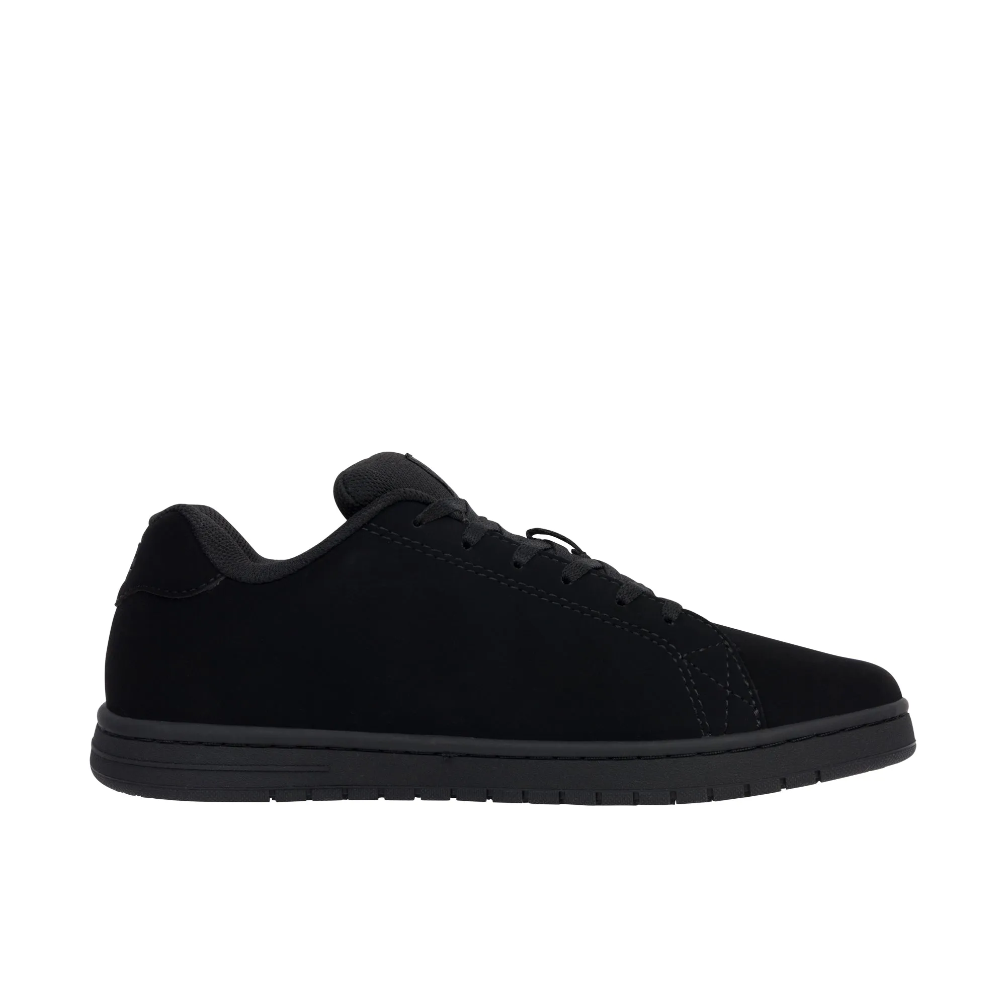 DC Shoes Graveler Soft Toe Black