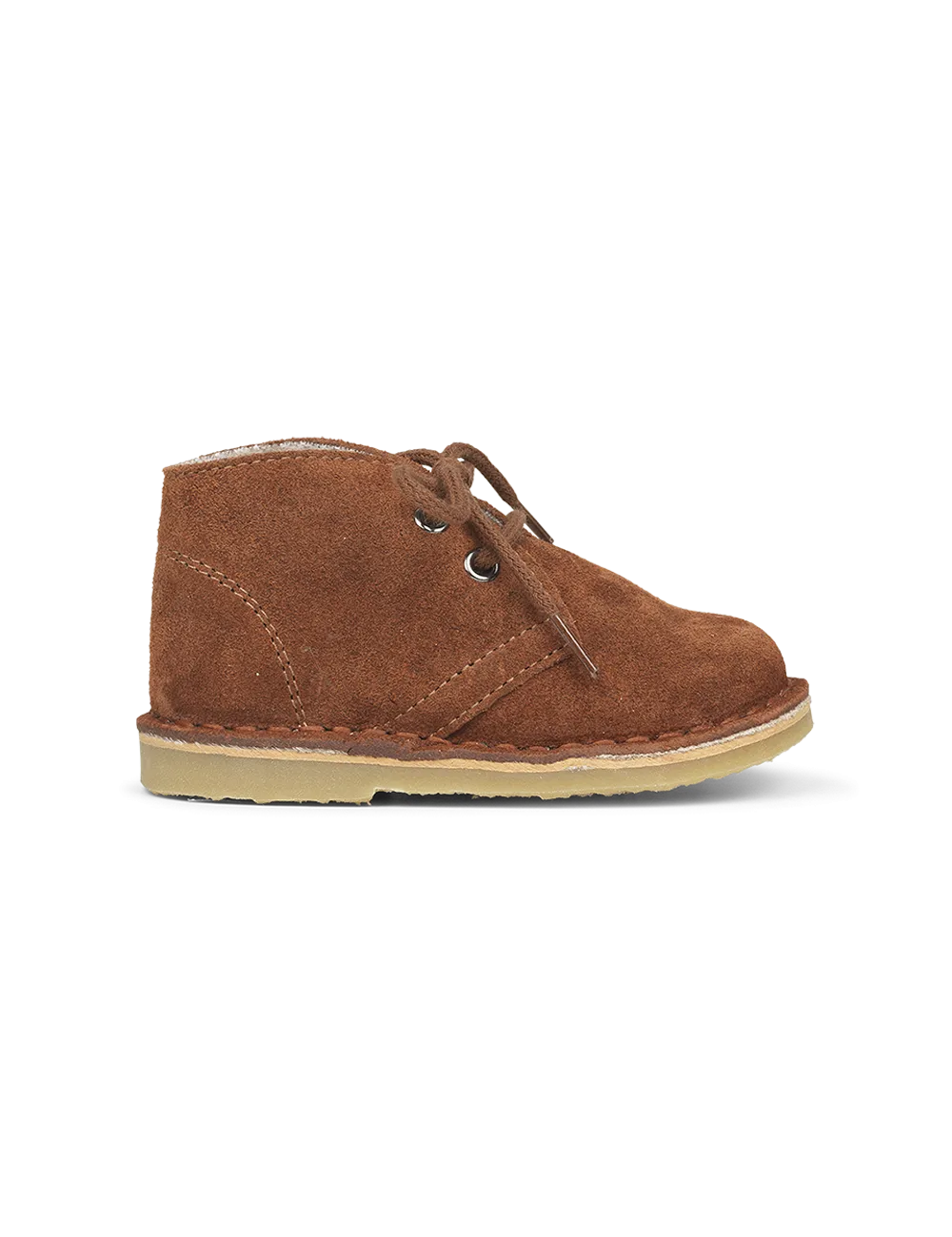 Desert Winter Boot Lace - Cinnamon