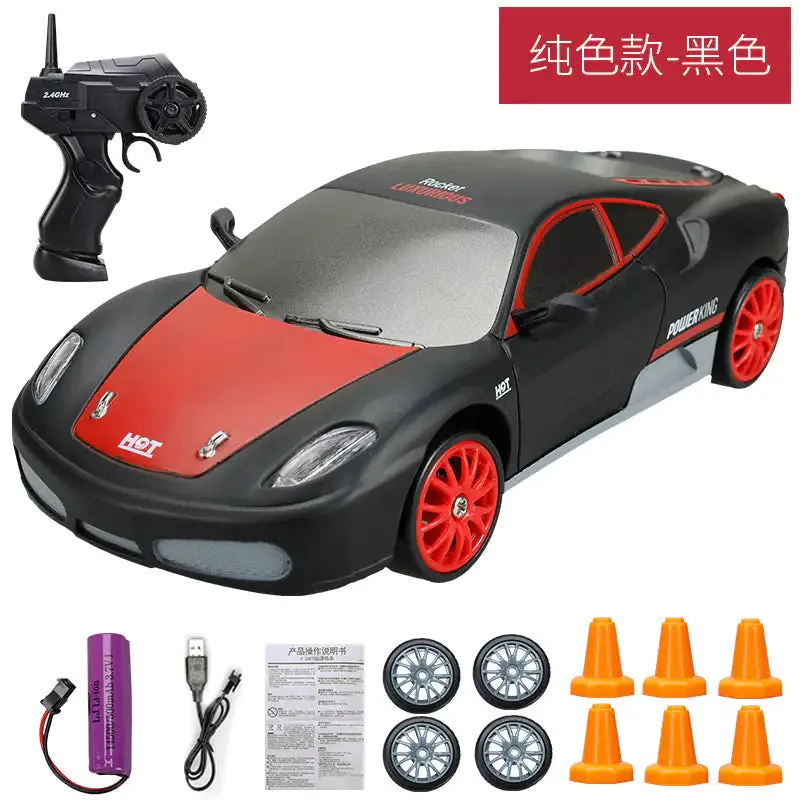 Drift Toy Car