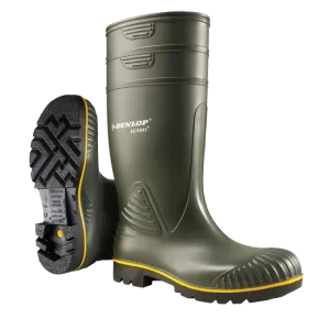 Dunlop Acifort Heavy Duty Wellies