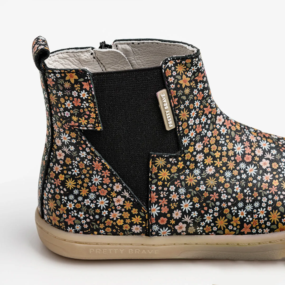 Electric Boot | Wild Flower