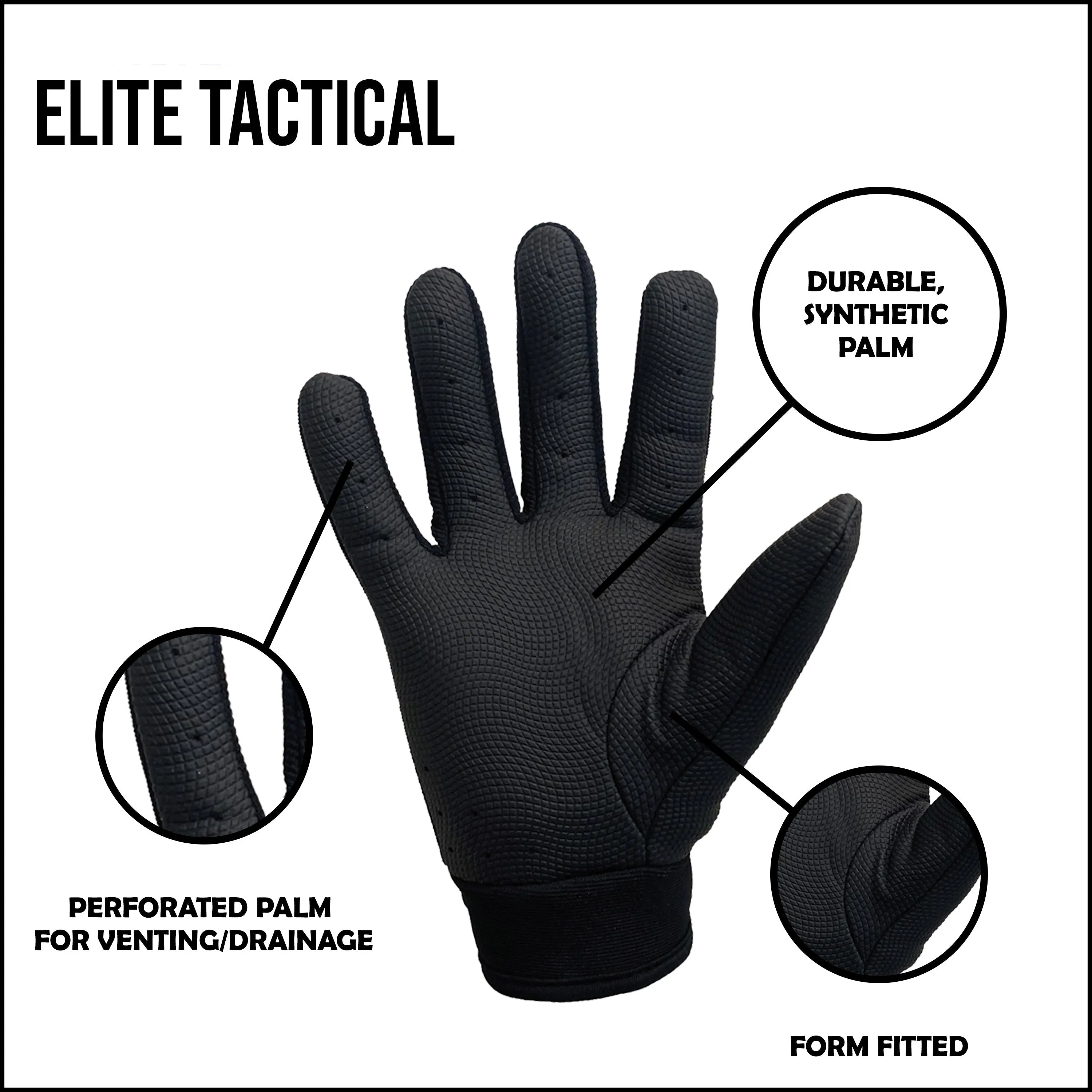 Elite Tactical