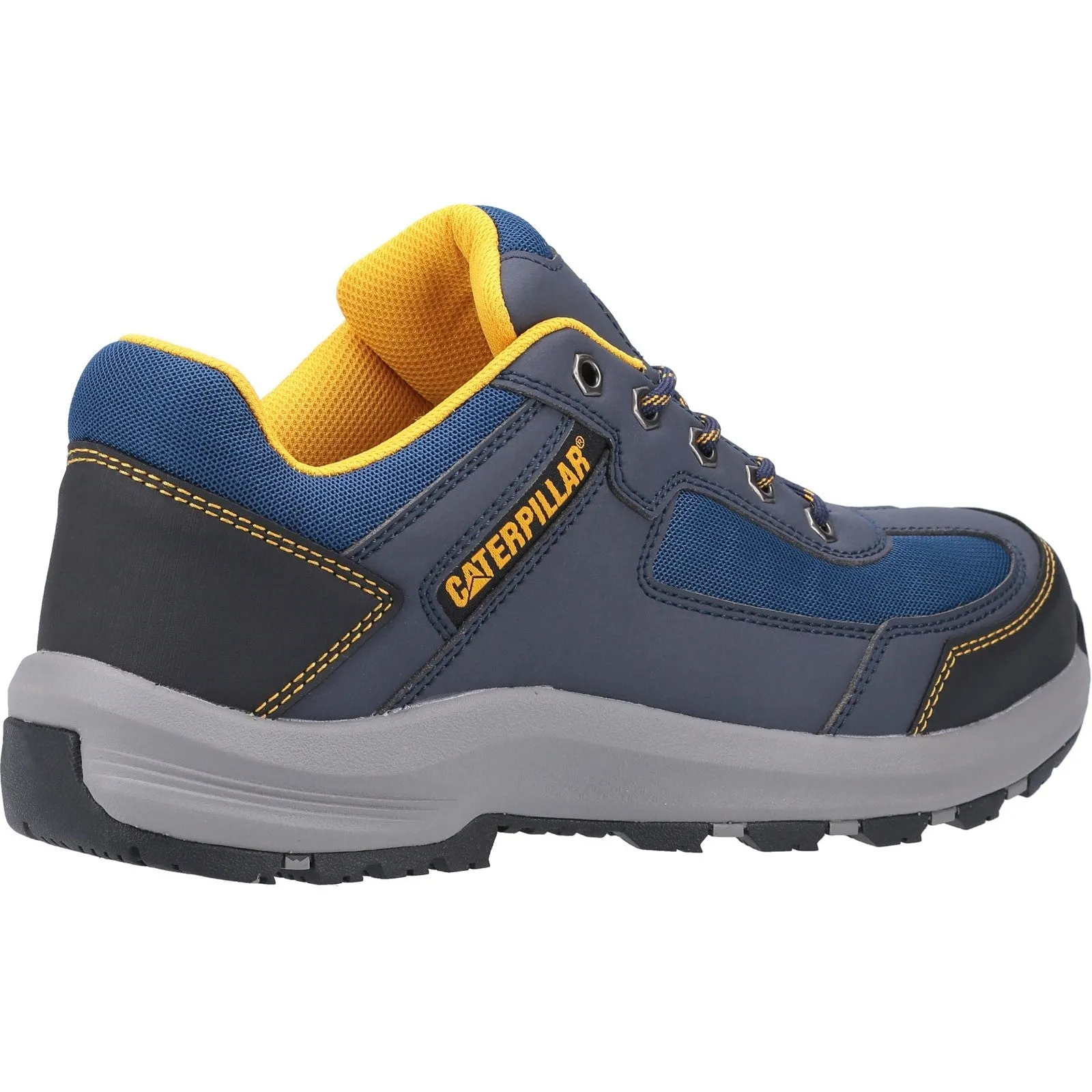 Elmore Safety Trainer