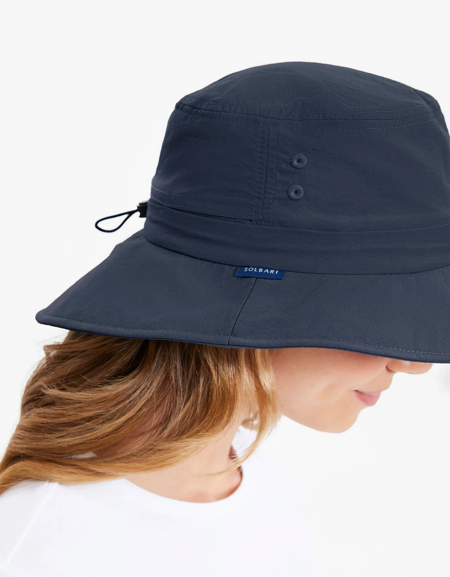 Expedition Sun Hat UPF 50 