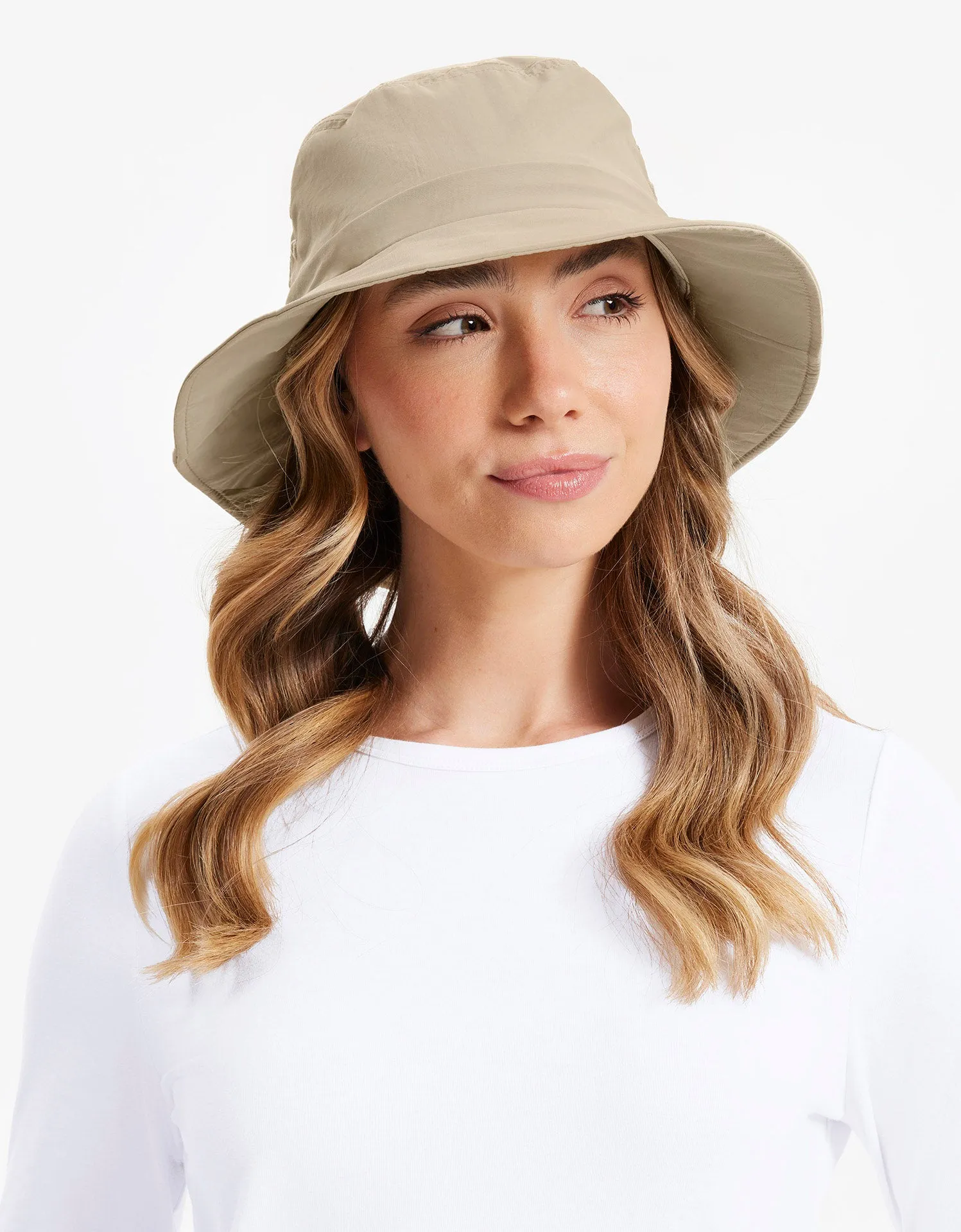 Expedition Sun Hat UPF 50 