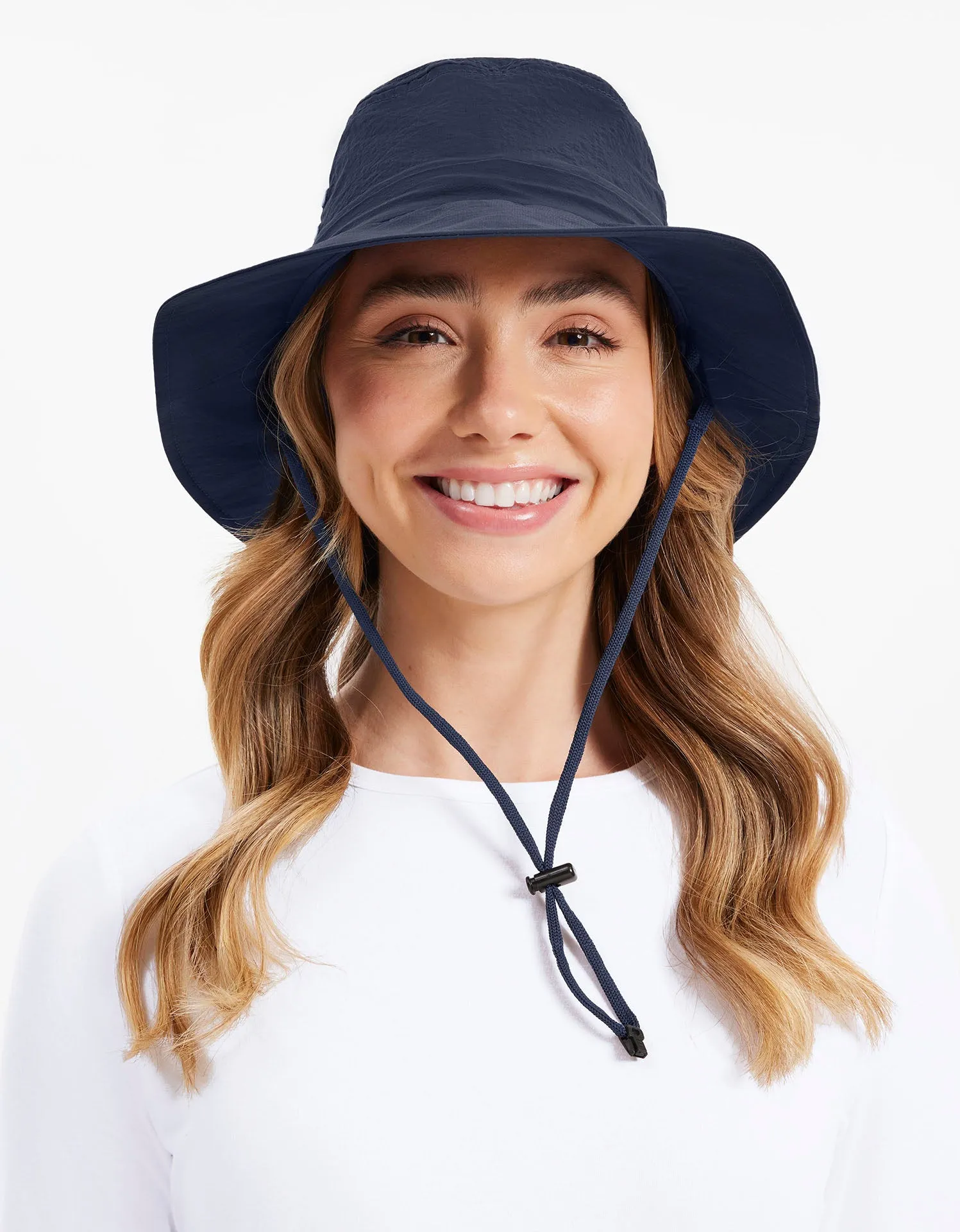 Expedition Sun Hat UPF 50 