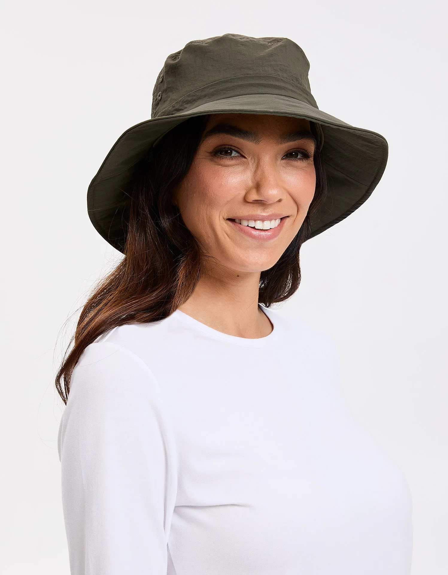 Expedition Sun Hat UPF 50 