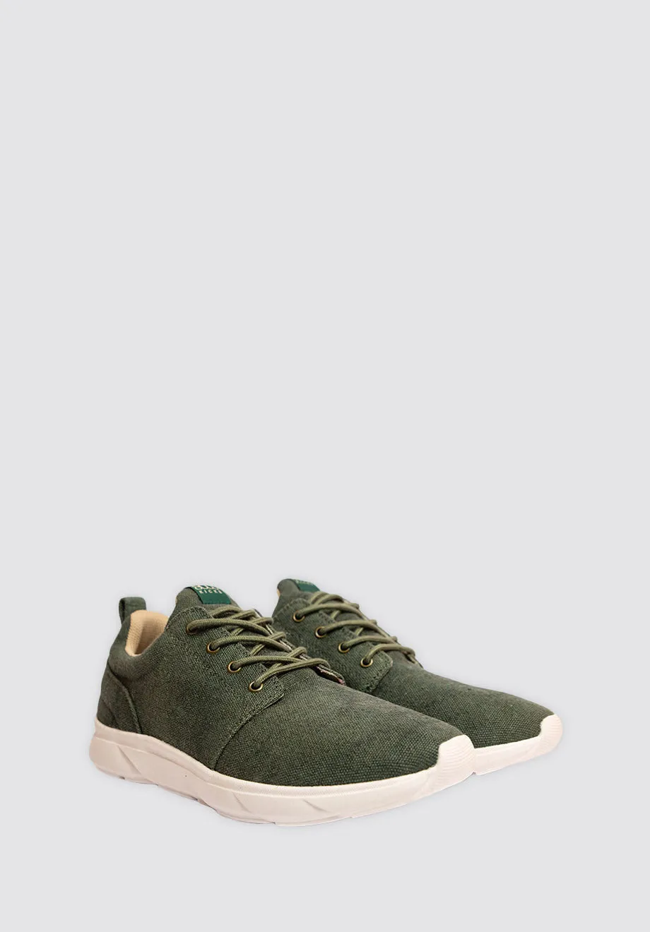 Explorer V2 for Women | Dark Green