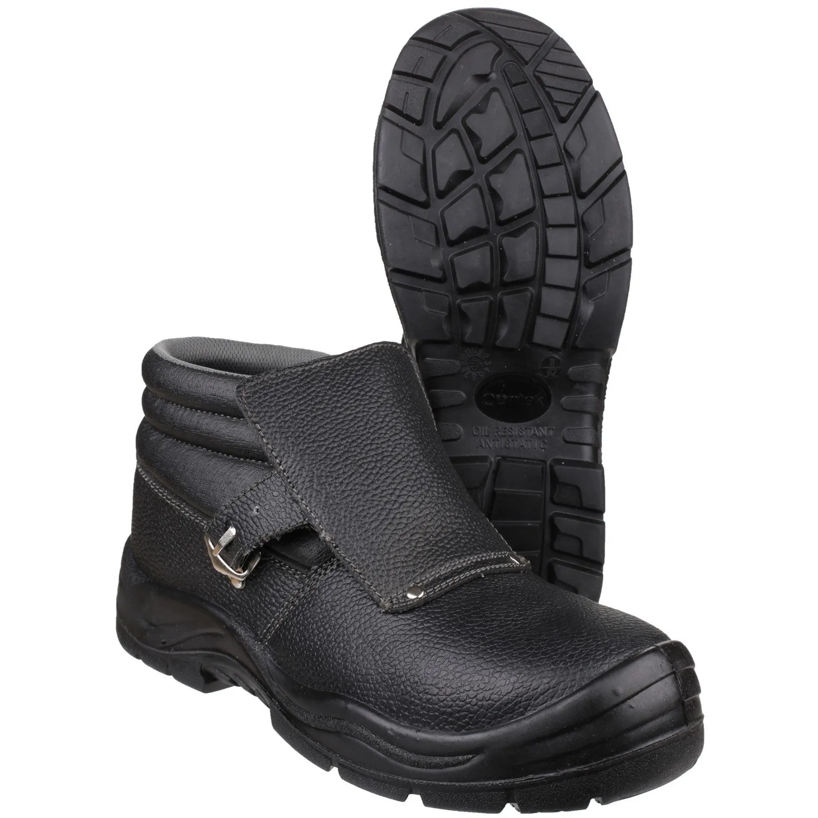 FS332 Glyder Welding Safety Boot