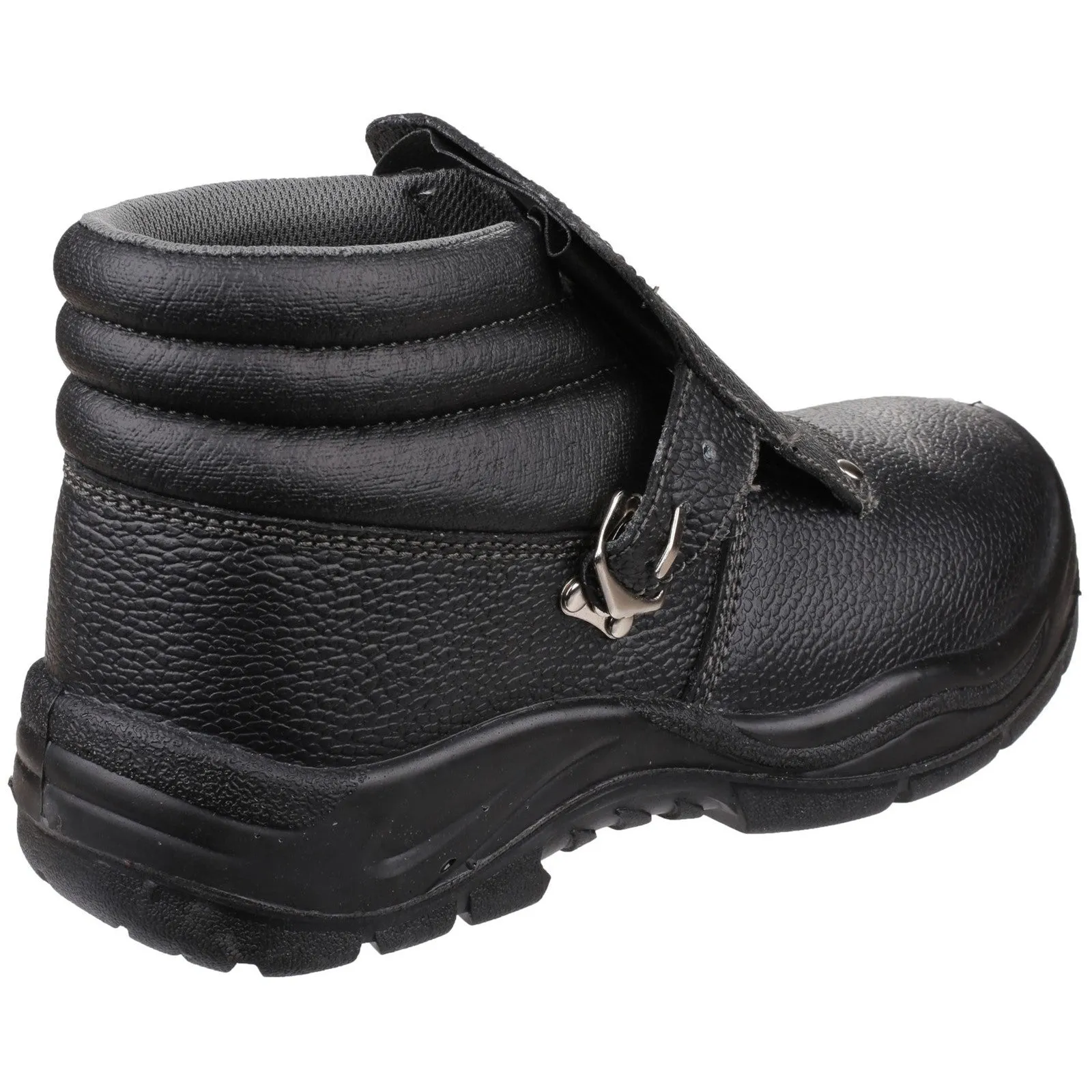 FS332 Glyder Welding Safety Boot