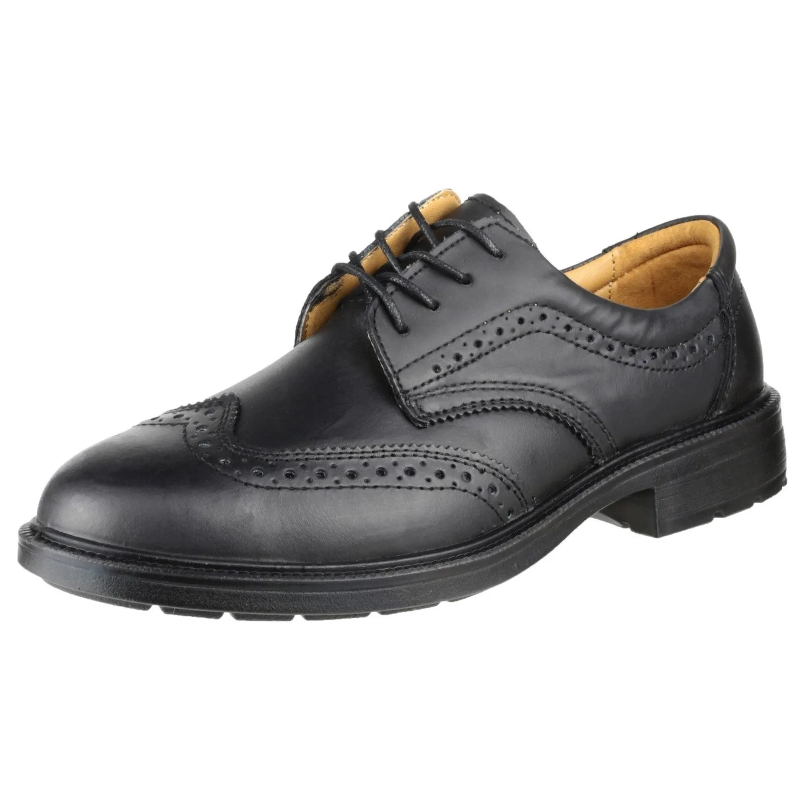 FS44 Safety Brogue