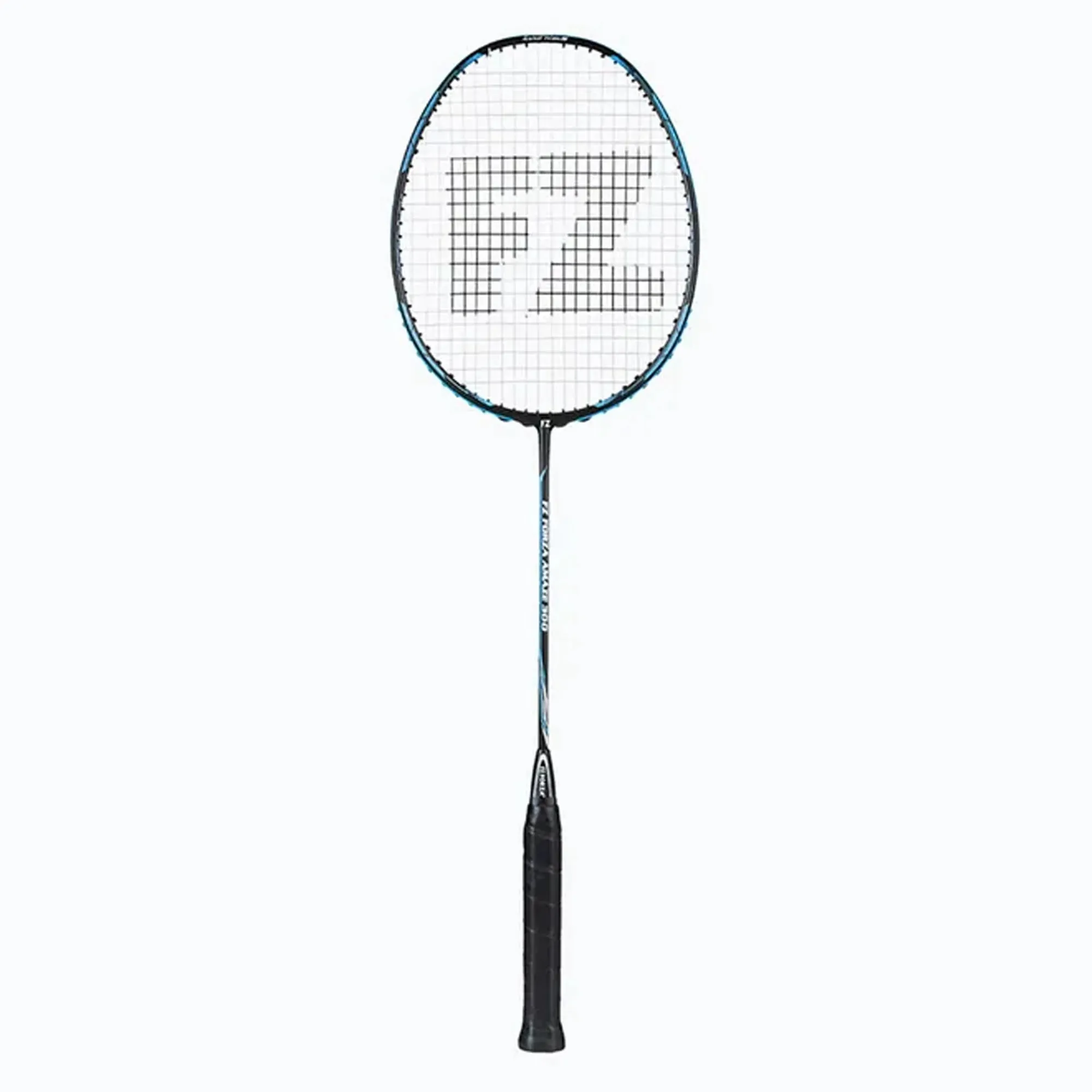 Fz Forza Amaze 300 Strung Badminton Racket - Blue