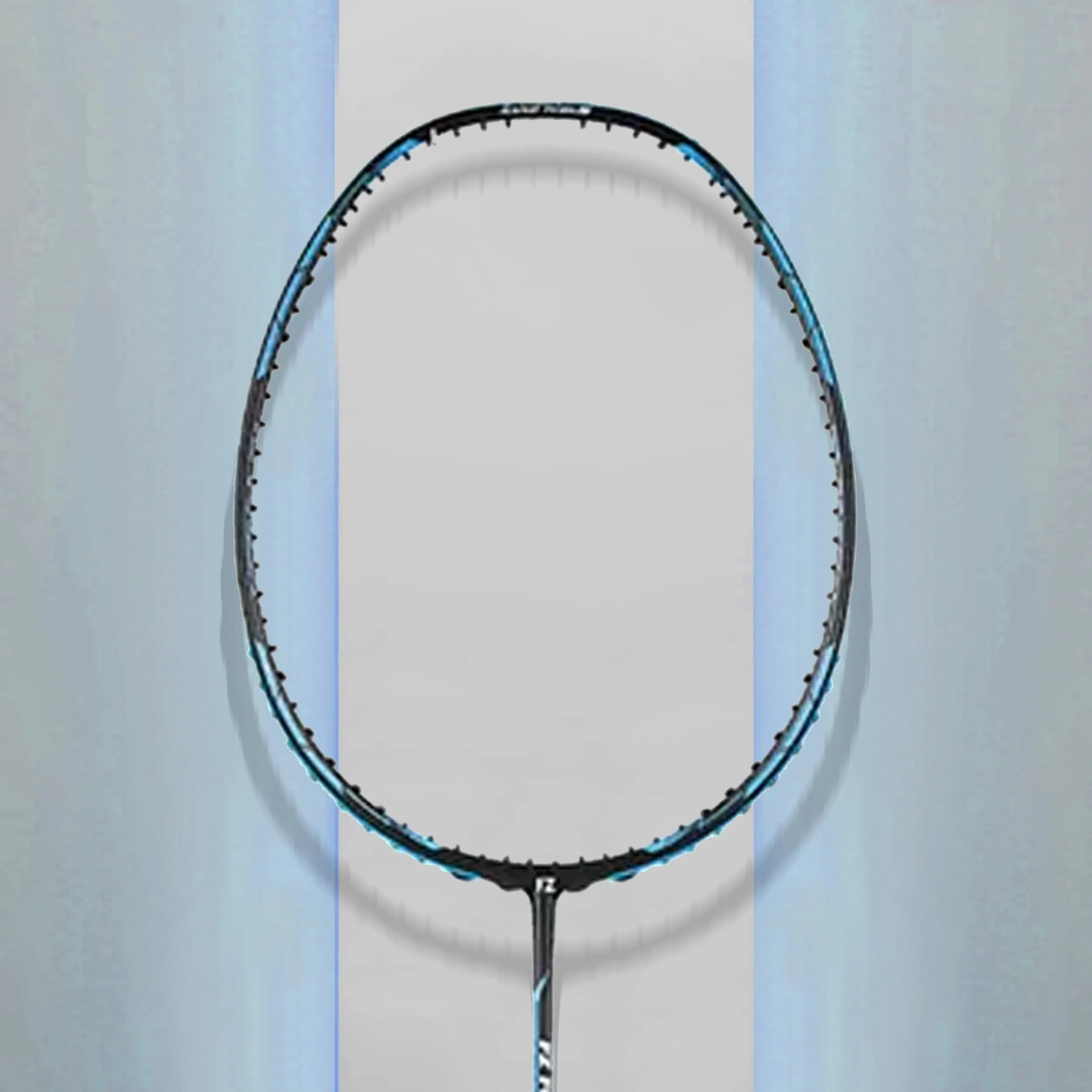 Fz Forza Amaze 300 Strung Badminton Racket - Blue