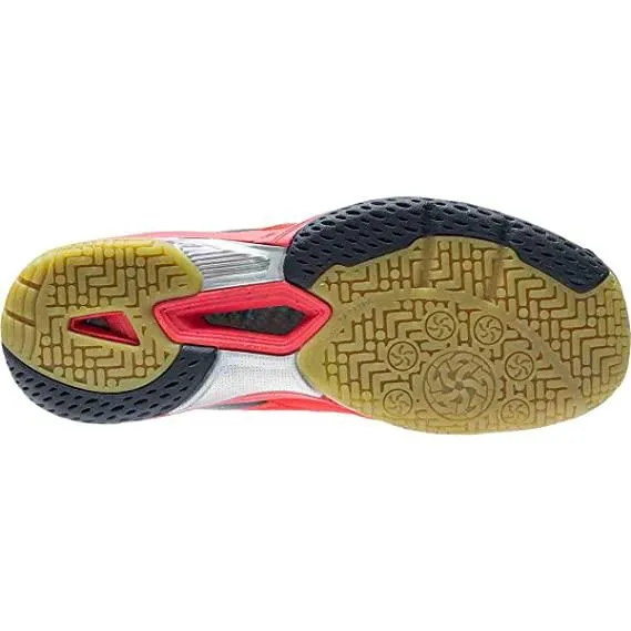 FZ FORZA SHARCH Unisex Badminton Shoes | KIBI Sports