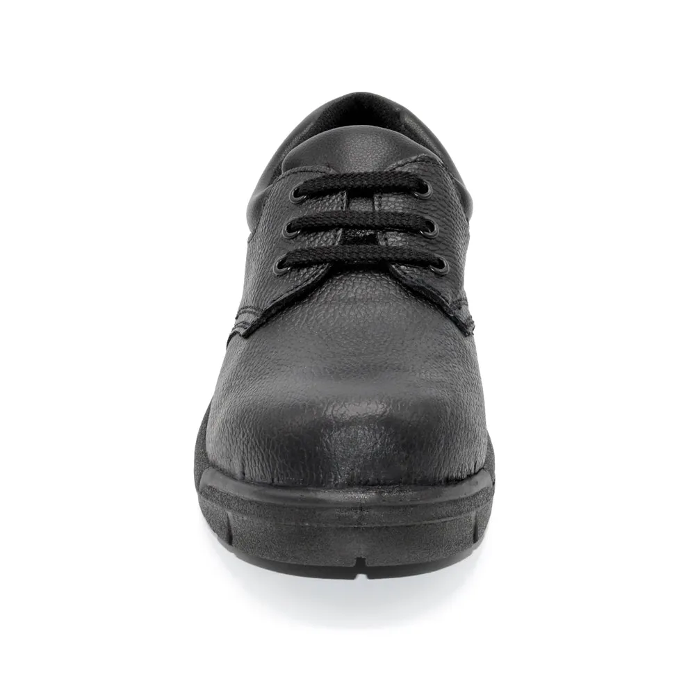 Grafters M530A Wide Fit Safety Shoes - E Fitting