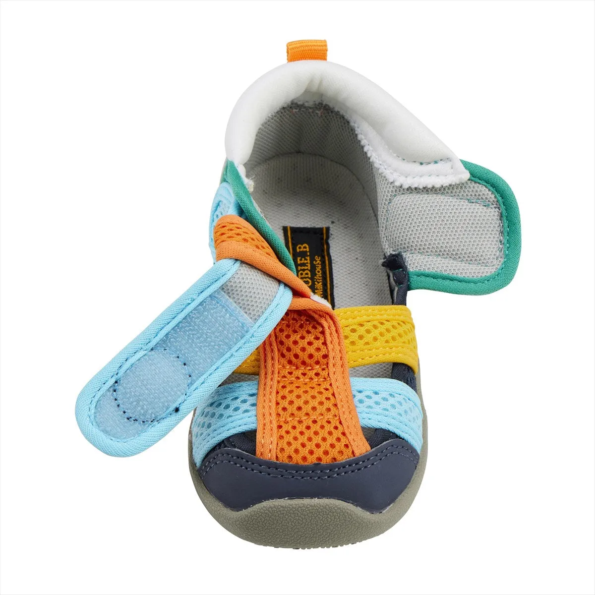 H2O Explorer Baby Sandals