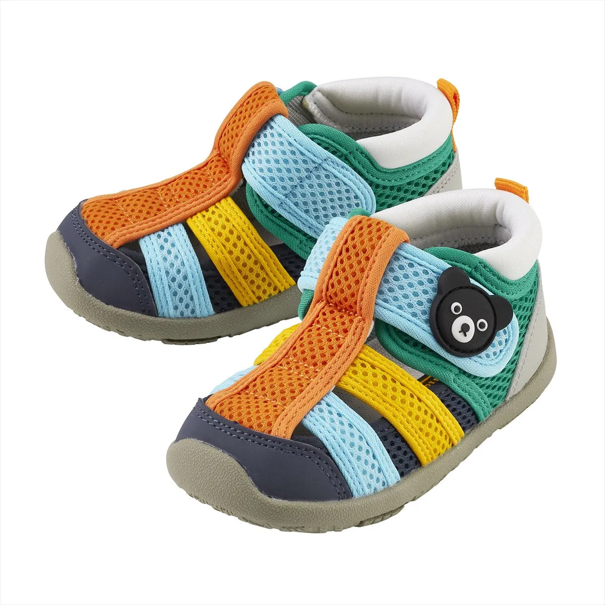 H2O Explorer Baby Sandals