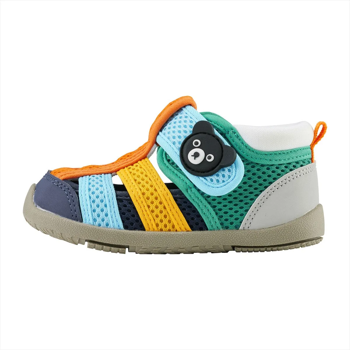 H2O Explorer Baby Sandals