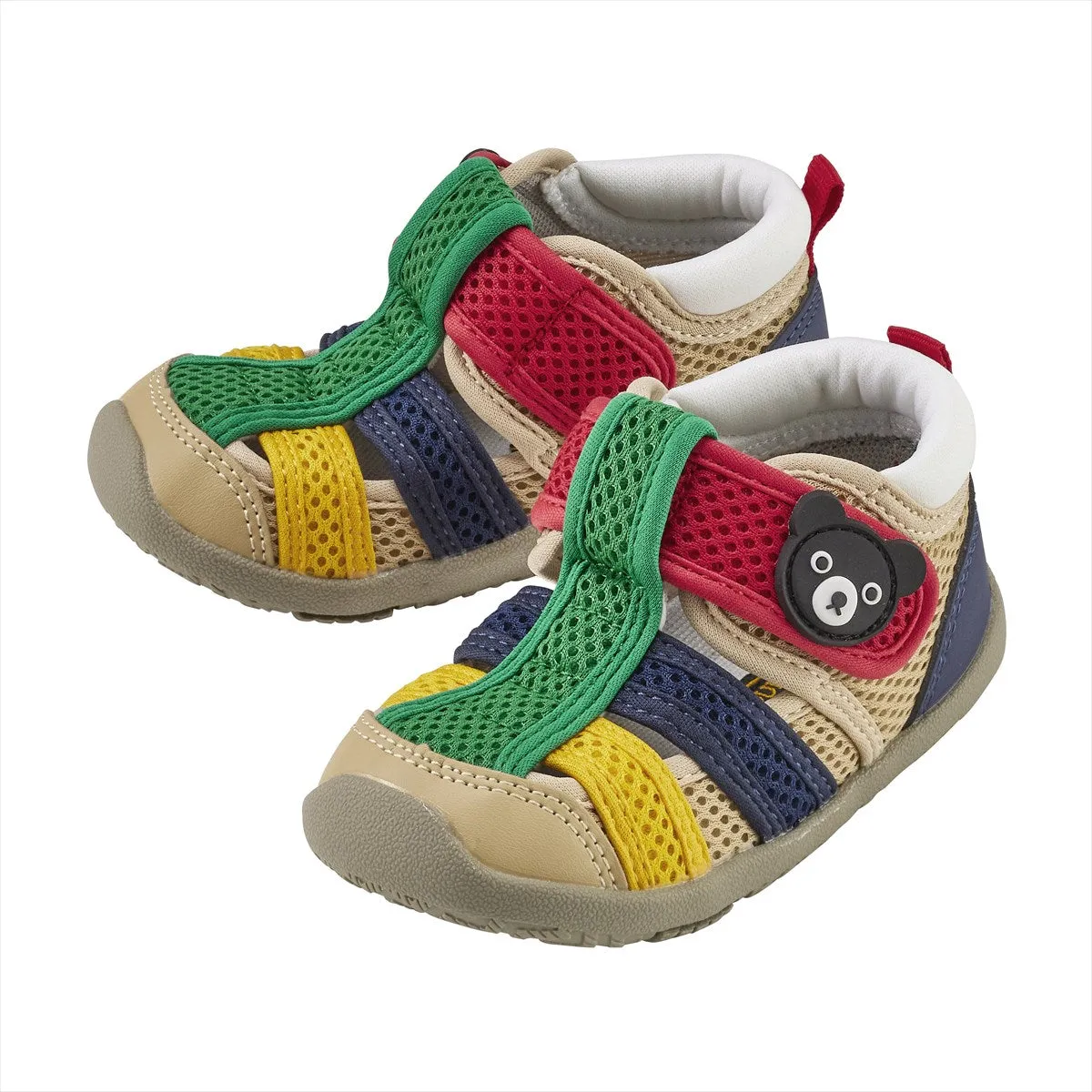 H2O Explorer Baby Sandals