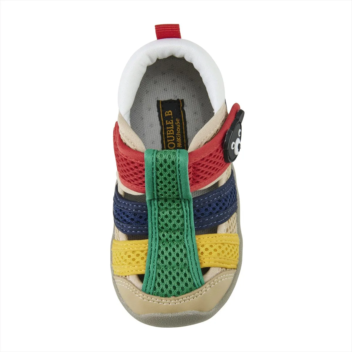 H2O Explorer Baby Sandals