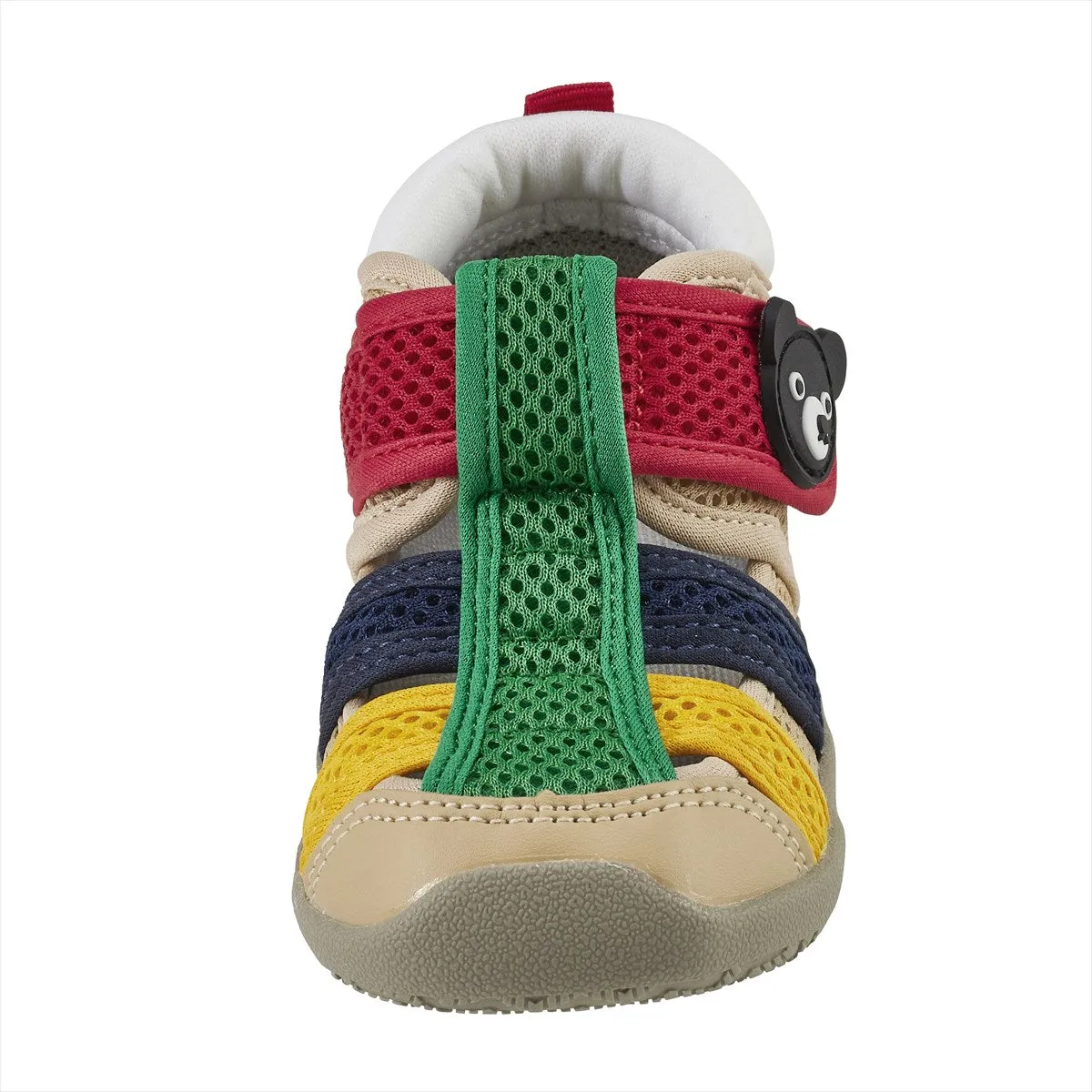 H2O Explorer Baby Sandals