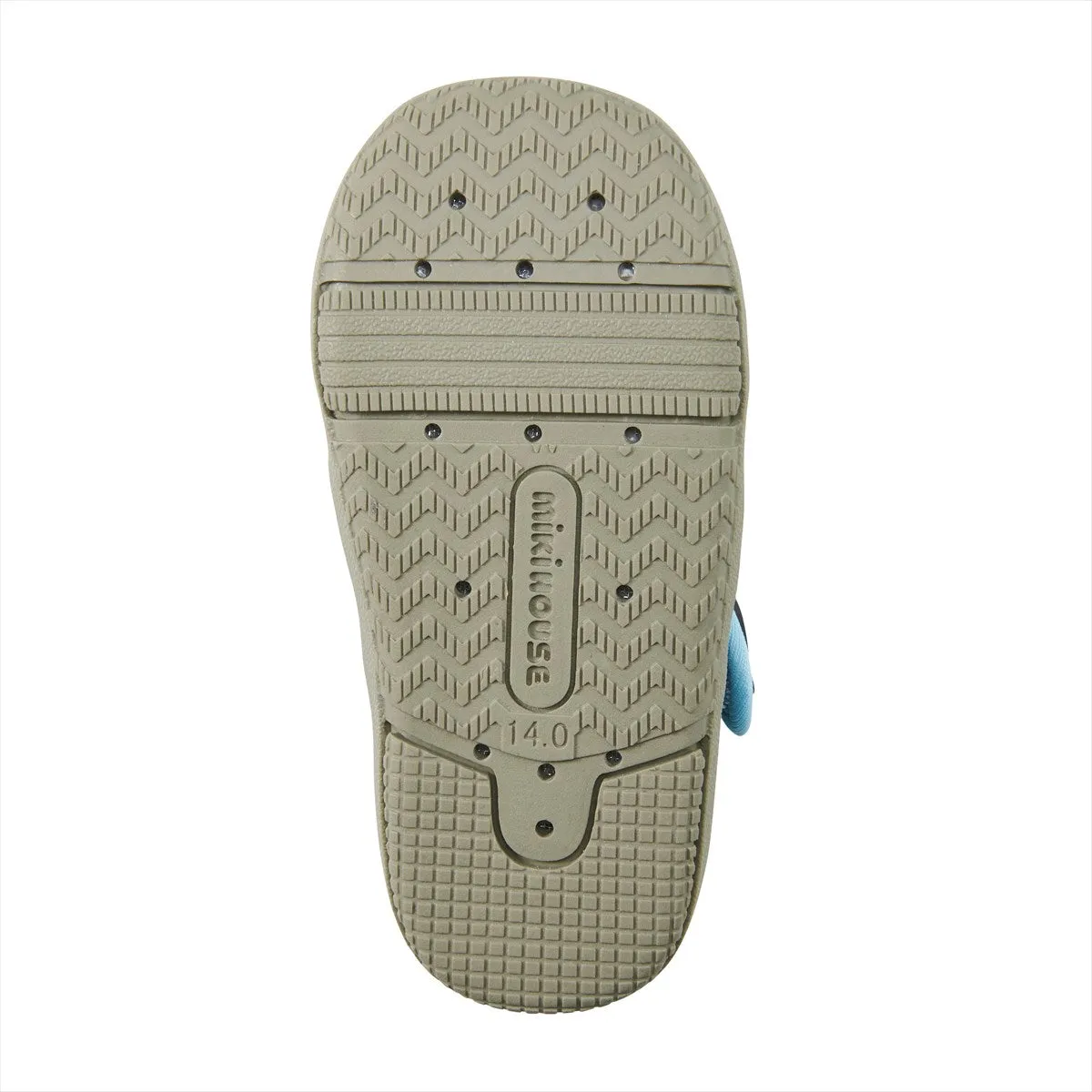 H2O Explorer Baby Sandals