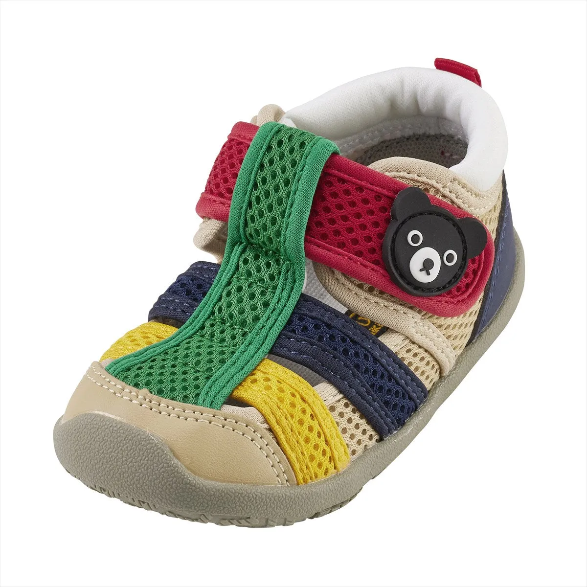 H2O Explorer Baby Sandals