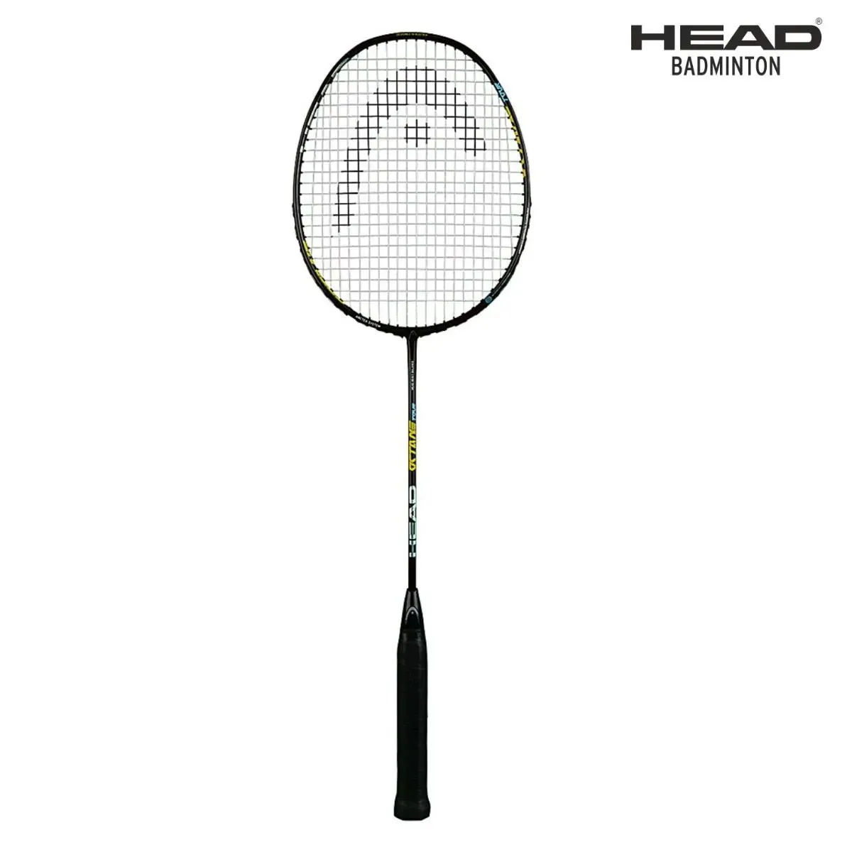 HEAD Octane Tour Badminton Racquet | KIBI Sports