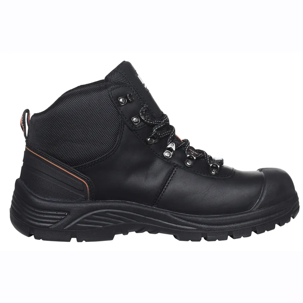 Helly Hansen 78250 Chelsea Waterproof Composite Toe Safety Boot